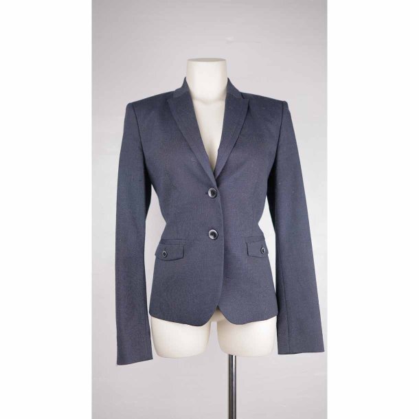 Esprite bl blazer str.38 (44)