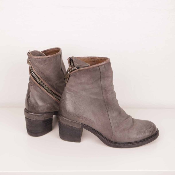 Airstep fede r korte strvler gr fin stand 38 (46)