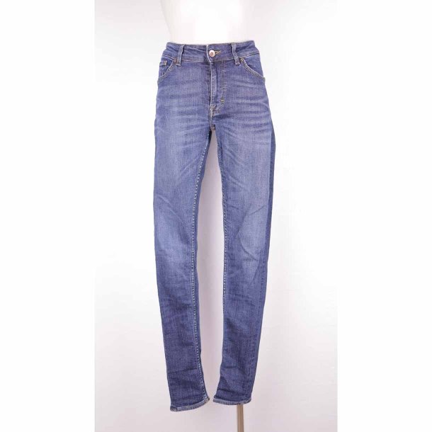 Tiger of Sweden jeans blue slight str. 30 (46)