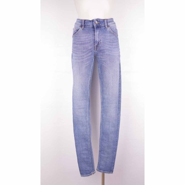 Tiger of Sweden jeans blue slight str. 30 (46)