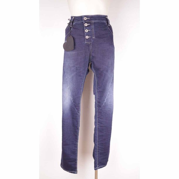 Please jeans str XL  (47)