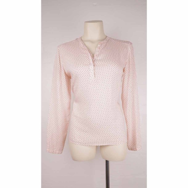 Levate skjorte bluse rosa str.S  (48)