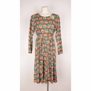 Dumilde kjole 3XL, Marleys Wonder, NY m tags (5)