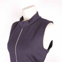 Jumperfabriken kjole XL navn u/rme, NY m tag (5)