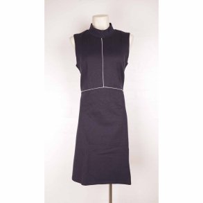 Jumperfabriken kjole XL navn u/rme, NY m tag (5)