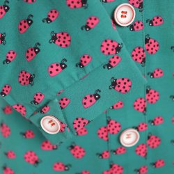 Margot kjole 3XL Mini Littlelove NY m tag (5)