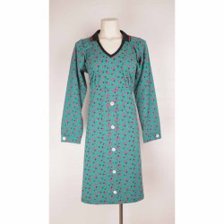 Margot kjole 3XL Mini Littlelove NY m tag (5)