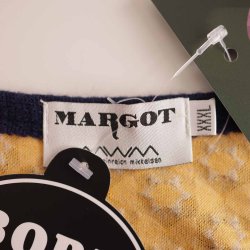 Margot kjole 3XL Steffi Starkiss NY m tag (5)