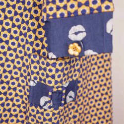 Margot kjole 3XL Steffi Starkiss NY m tag (5)