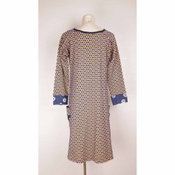 Margot kjole 3XL Steffi Starkiss NY m tag (5)