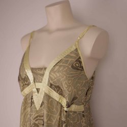 Samse &amp; Samse yndig silkekjole brugt 1 gang (5)