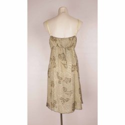 Samse &amp; Samse yndig silkekjole brugt 1 gang (5)