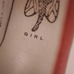 Fly London pumps 37, rd, kilehl, god stand  (5)