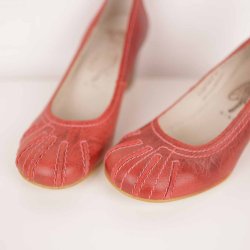 Fly London pumps 37, rd, kilehl, god stand  (5)