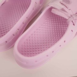 Crocs 37, mrk. Barics, pink m aft. snre NYE (5)