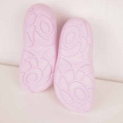 Crocs 37, mrk. Barics, pink m aft. snre NYE (5)