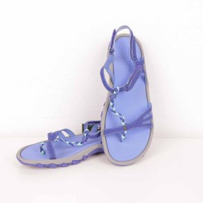 Merrell sandal str 39, bl. Ubrugt  (5)