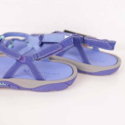 Merrell sandal str 39, bl. Ubrugt  (5)