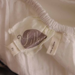 Anthropolologie kjole XL (stor), smuk! NY (5)