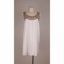 Anthropolologie kjole XL (stor), smuk! NY (5)