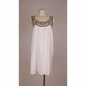 Anthropolologie kjole XL (stor), smuk! NY (5)