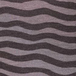 Gudrun Sjden lang kjole XXL sort/gr u/rme NY (5)