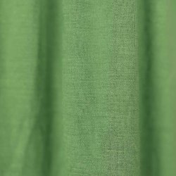 St. Martins kjole XL grn m hjerter NY (5)