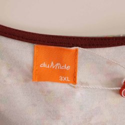 Du Milde kjole 3XL Marleys Posh Marie NY (5)