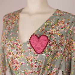 Du Milde kjole 3XL Marleys Posh Marie NY (5)