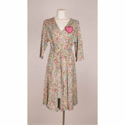 Du Milde kjole 3XL Marleys Posh Marie NY (5)