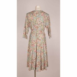 Du Milde kjole 3XL Marleys Posh Marie NY (5)