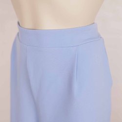 Noella ls buks XXL, lysebl, taljeelastik bag, NY (5)