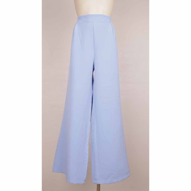 Noella ls buks XXL, lysebl, taljeelastik bag, NY (5)