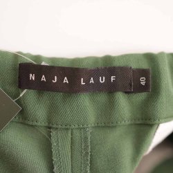 Naja Lauf grnt habit st blazer + jakke str. 42 (N52)