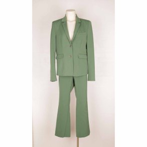 Naja Lauf grnt habit st blazer + jakke str. 42 (N52)