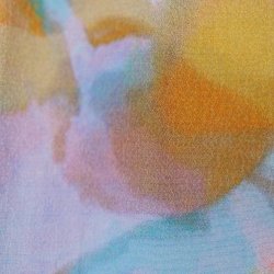 PHJ skjorte m 3/4 rme 80% silke NSN str. M (N53)