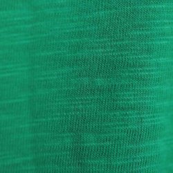 Scotch and Soda T-shirt grn mele cotton L (N53)