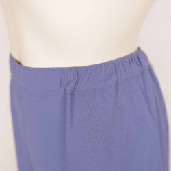 Soaked bukser bl polyester m vidde str. M (N53)