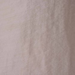 Lounge Nine stor skjorte let transperant kit 34 (N54)