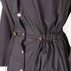 Gossia skjorte jakke NY! mange flotte detaljer XS (N54)