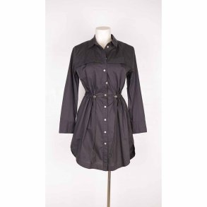 Gossia skjorte jakke NY! mange flotte detaljer XS (N54)