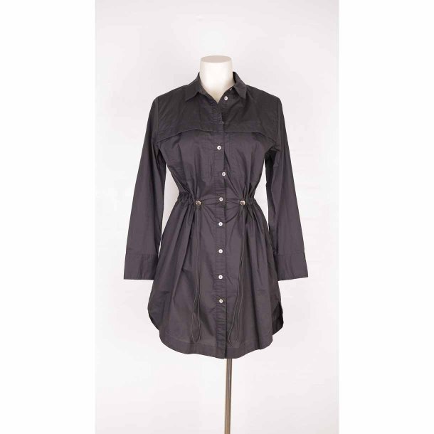 Gossia skjorte jakke NY! mange flotte detaljer XS (N54)