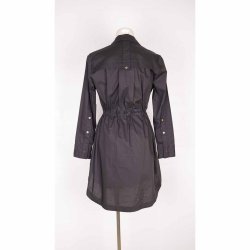 Gossia skjorte jakke NY! mange flotte detaljer XS (N54)