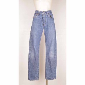 Levi`s jeans blue denim str. 28 (N54)