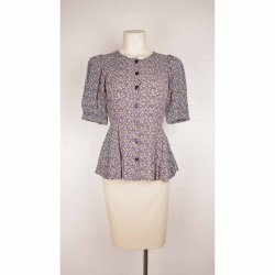 Gestuz skjorte, str. 34 (6)