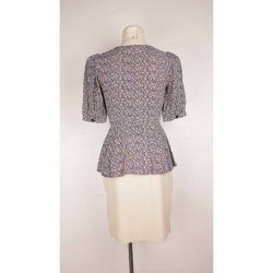 Gestuz skjorte, str. 34 (6)