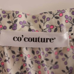 Co`couture skjorte, str. (stor i str.) (6)