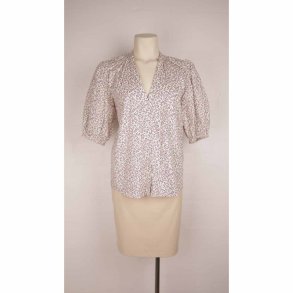 Co`couture skjorte, str. (stor i str.) (6)