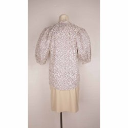 Co`couture skjorte, str. (stor i str.) (6)