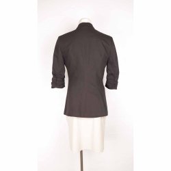 MbyM habitjakke, sort, str. s (6)